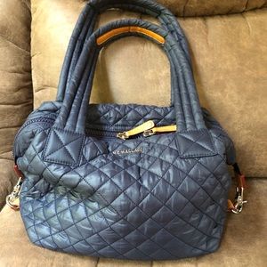 MZ Wallace Medium Sutton